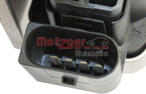 METZGER 0892537 ORIGINAL ERSATZTEIL AGR-Ventil